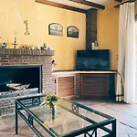 El Recreo De Martalia Літній будинок *