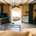 Літній будинок El Recreo De Martalia