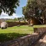 El Recreo De Martalia *