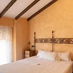 Літній будинок El Recreo De Martalia Ронда