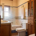 Літній будинок El Recreo De Martalia *