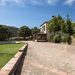 El Recreo De Martalia