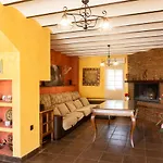 Літній будинок El Recreo De Martalia *