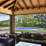 El Recreo De Martalia Ронда