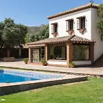 El Recreo De Martalia