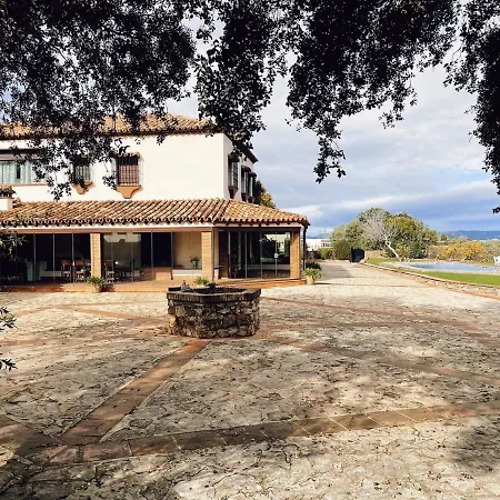 El Recreo De Martalia * Ρόντα