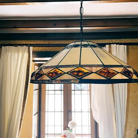 Літній будинок El Recreo De Martalia