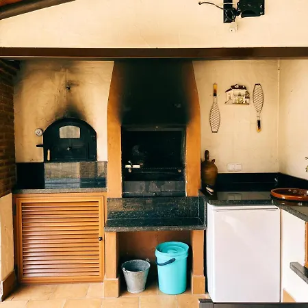 El Recreo De Martalia * Ронда