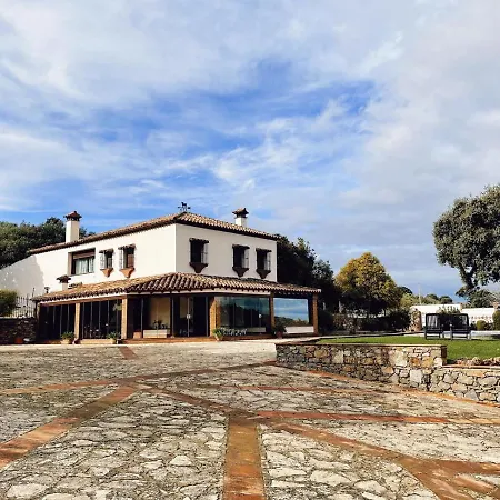 El Recreo De Martalia * Ронда