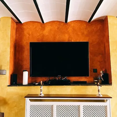 El Recreo De Martalia * Ронда