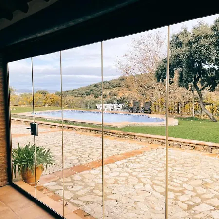 El Recreo De Martalia * Ρόντα