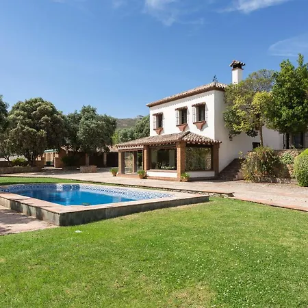 El Recreo De Martalia