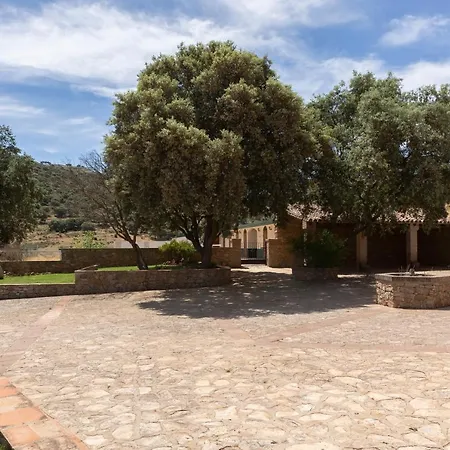 El Recreo De Martalia