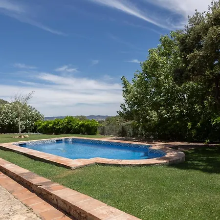 El Recreo De Martalia * Ронда