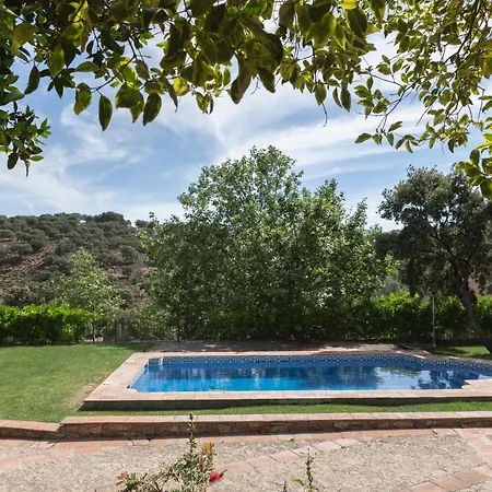 El Recreo De Martalia * Ронда