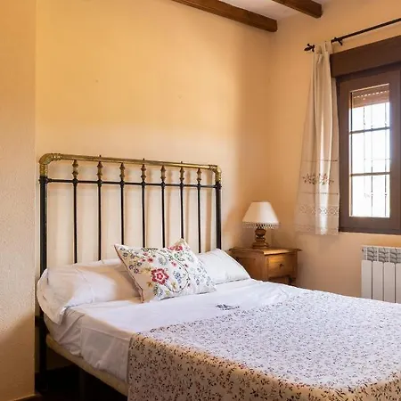 El Recreo De Martalia Літній будинок