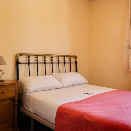 Country house El Recreo De Martalia