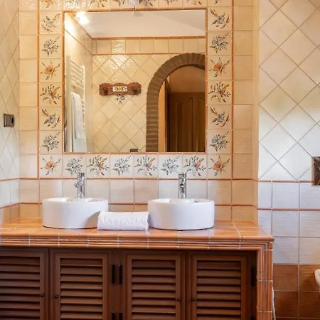 El Recreo De Martalia * Ронда