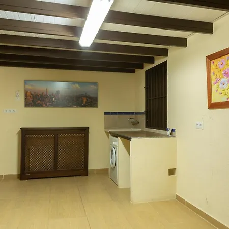 El Recreo De Martalia Ронда