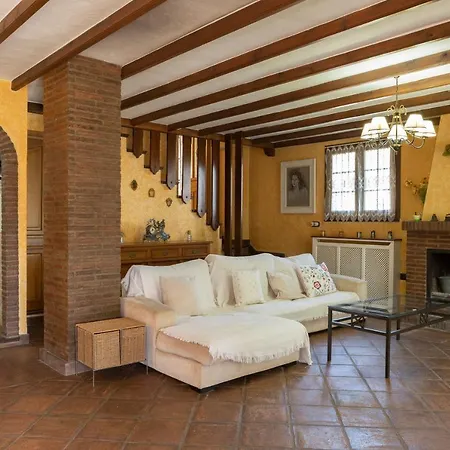 El Recreo De Martalia