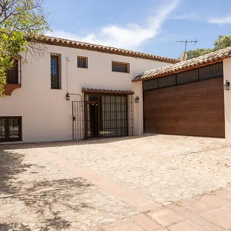 El Recreo De Martalia * Ronda