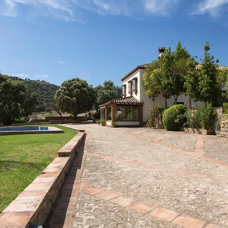 El Recreo De Martalia