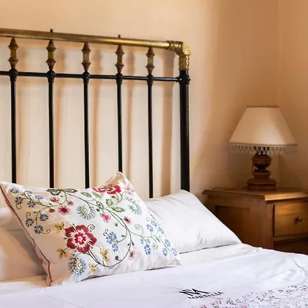 El Recreo De Martalia