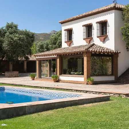 El Recreo De Martalia