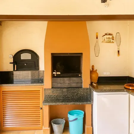 El Recreo De Martalia Casa di campagna