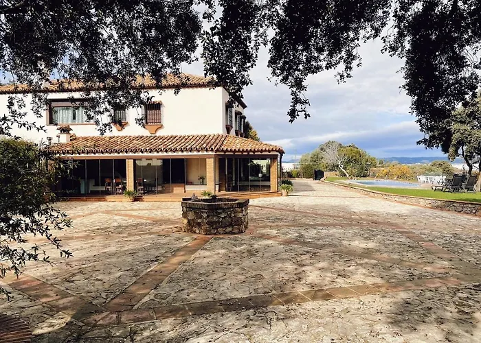 El Recreo De Martalia * Ronda