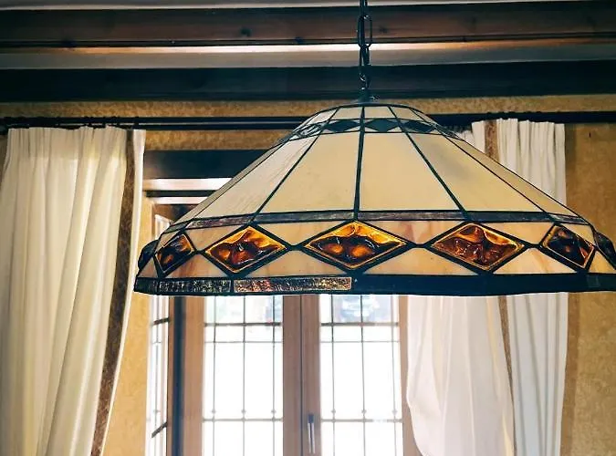 Casa di campagna El Recreo De Martalia