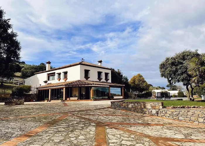 El Recreo De Martalia * Ronda