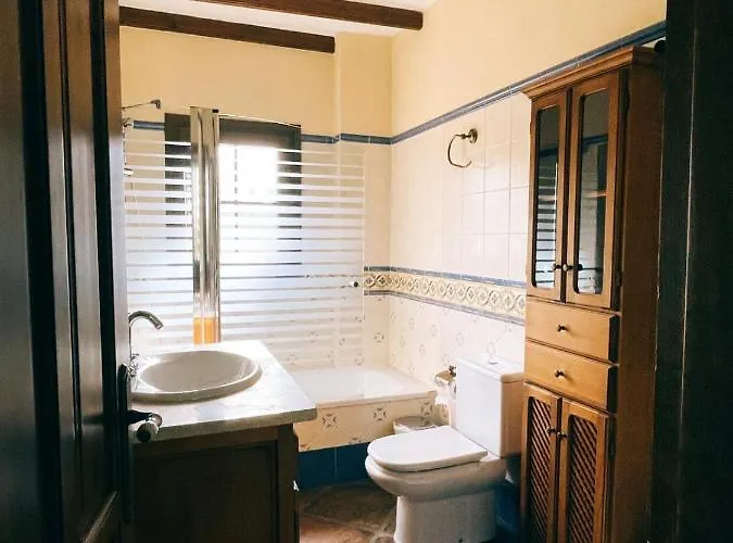 El Recreo De Martalia