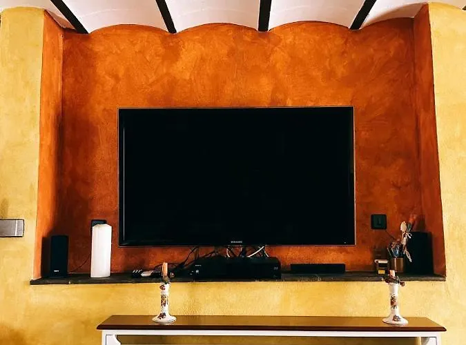 El Recreo De Martalia * Ronda