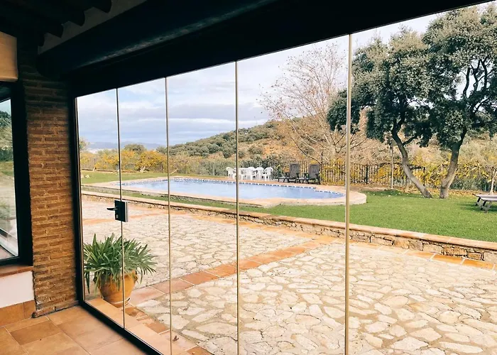 El Recreo De Martalia * Ronda