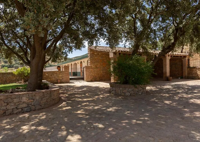 Casa di campagna El Recreo De Martalia