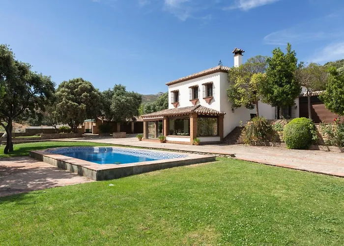 El Recreo De Martalia