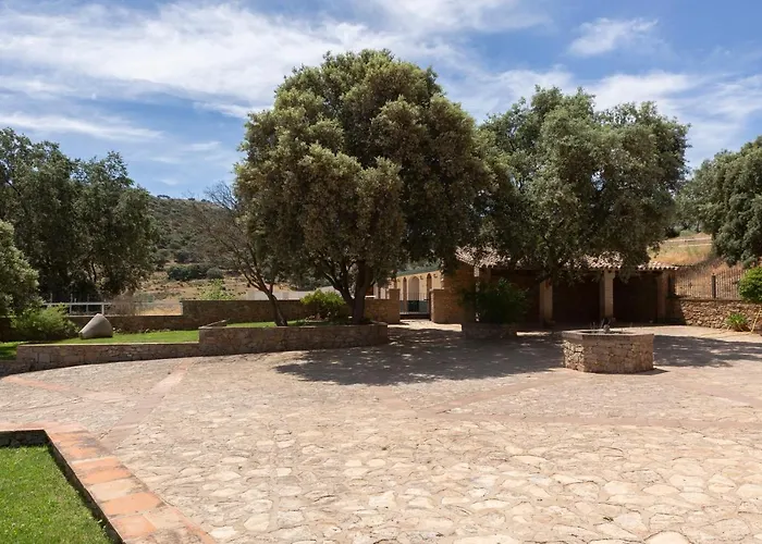 El Recreo De Martalia