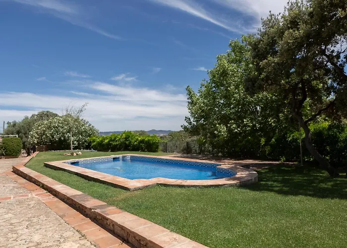 El Recreo De Martalia * 론다