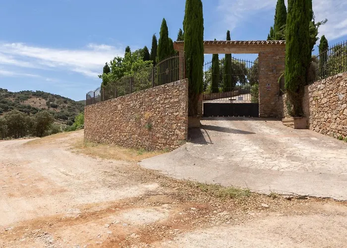 El Recreo De Martalia Casa di campagna