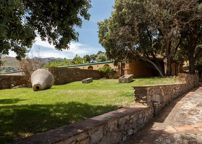 El Recreo De Martalia *