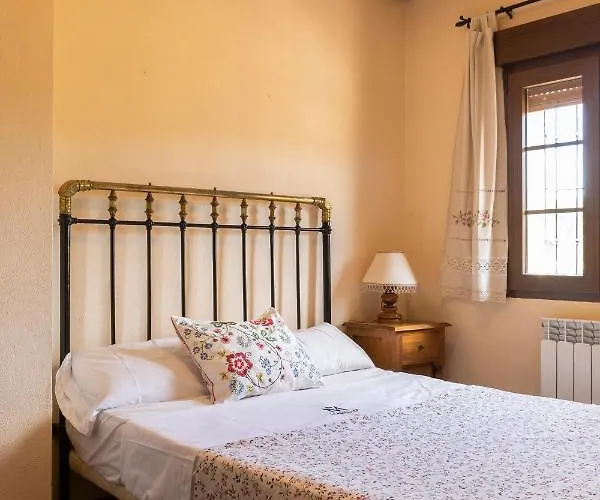 El Recreo De Martalia Casa di campagna