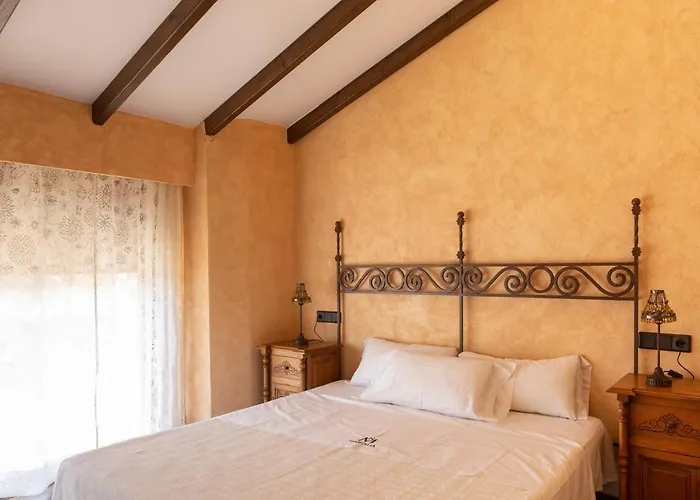 Casa di campagna El Recreo De Martalia Ronda