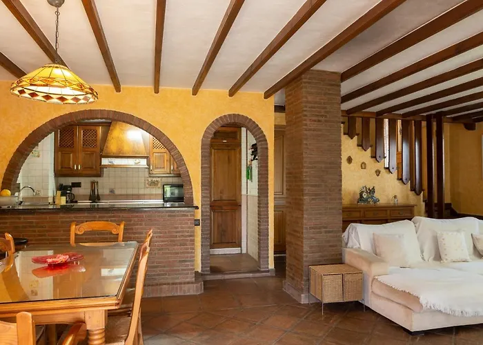 Casa di campagna El Recreo De Martalia Ronda