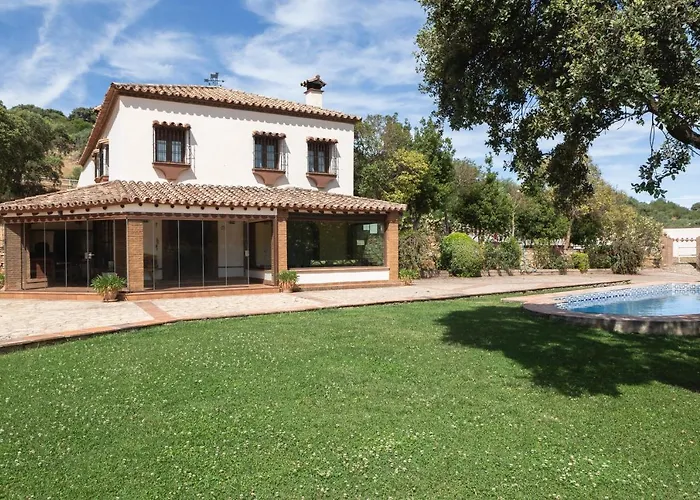 El Recreo De Martalia Casa di campagna