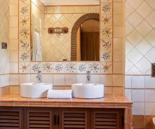 El Recreo De Martalia * Ronda