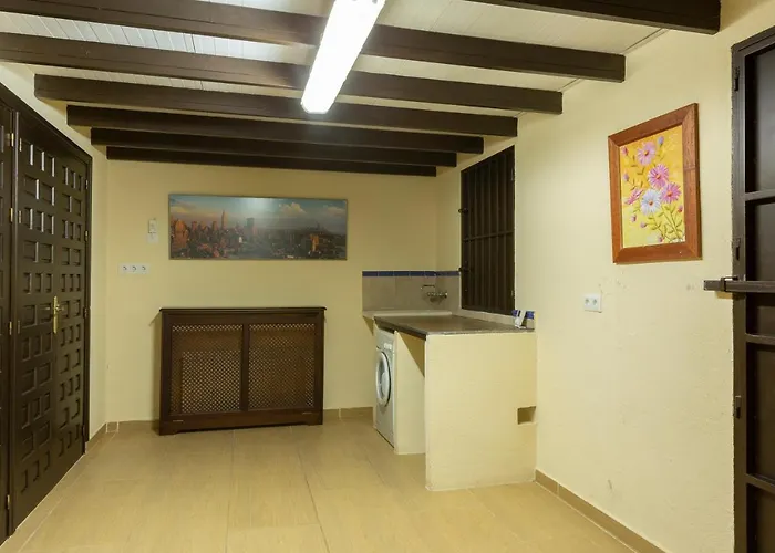 El Recreo De Martalia Ronda