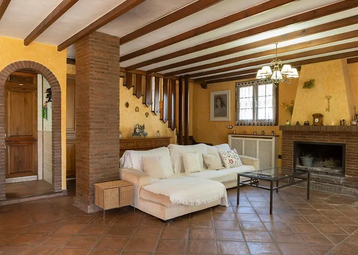 El Recreo De Martalia