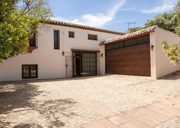 El Recreo De Martalia * Ronda