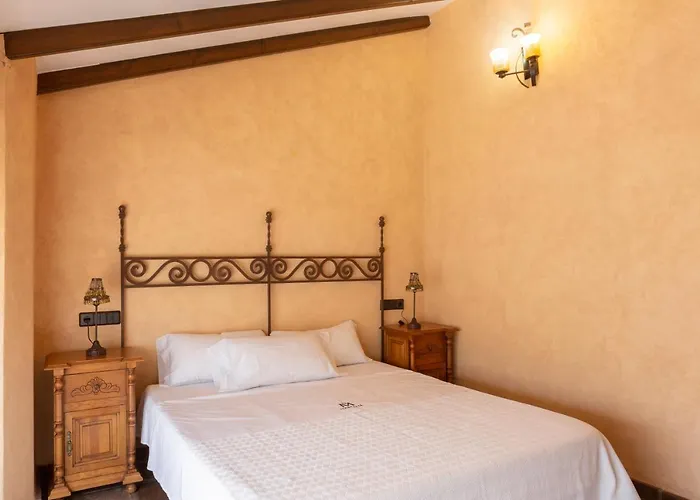 Casa di campagna El Recreo De Martalia